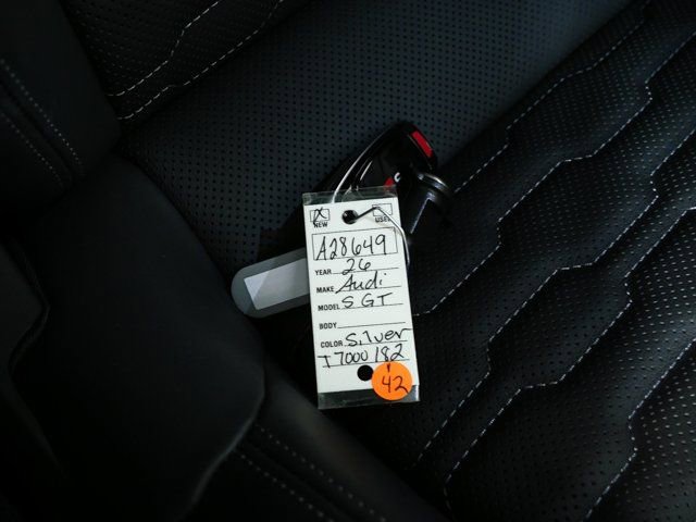 New 2026 Audi S e-tron GT Prestige AWD/4WD image 39