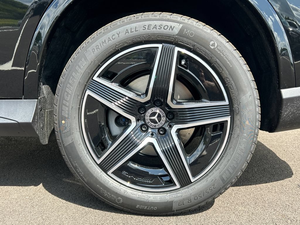 New 2027 Mercedes-Benz GLC 300 4MATIC image 33