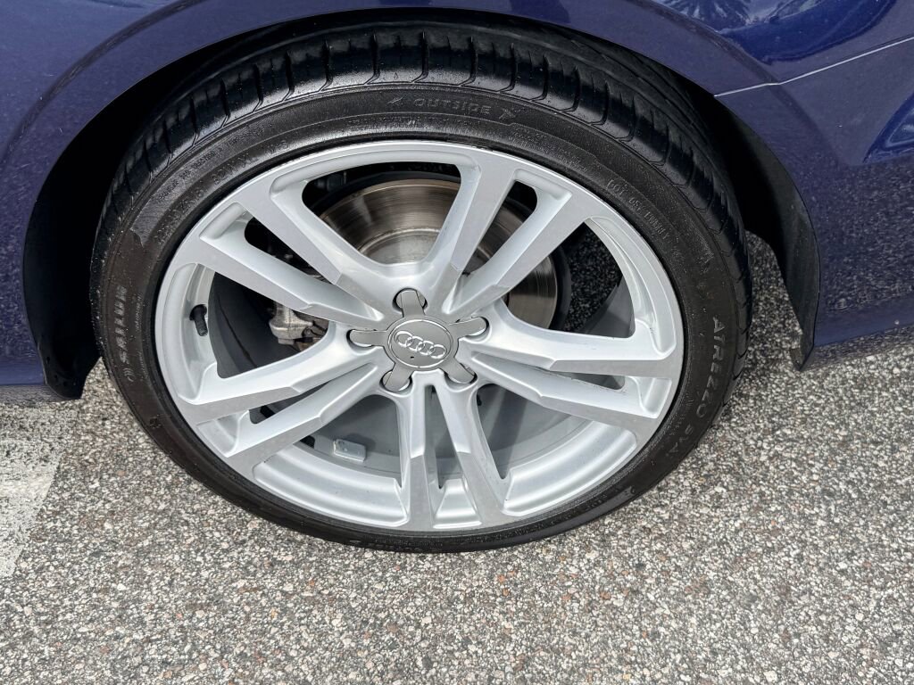 Used 2018 Audi A3 2.0T Premium w/ Convenience Package image 10