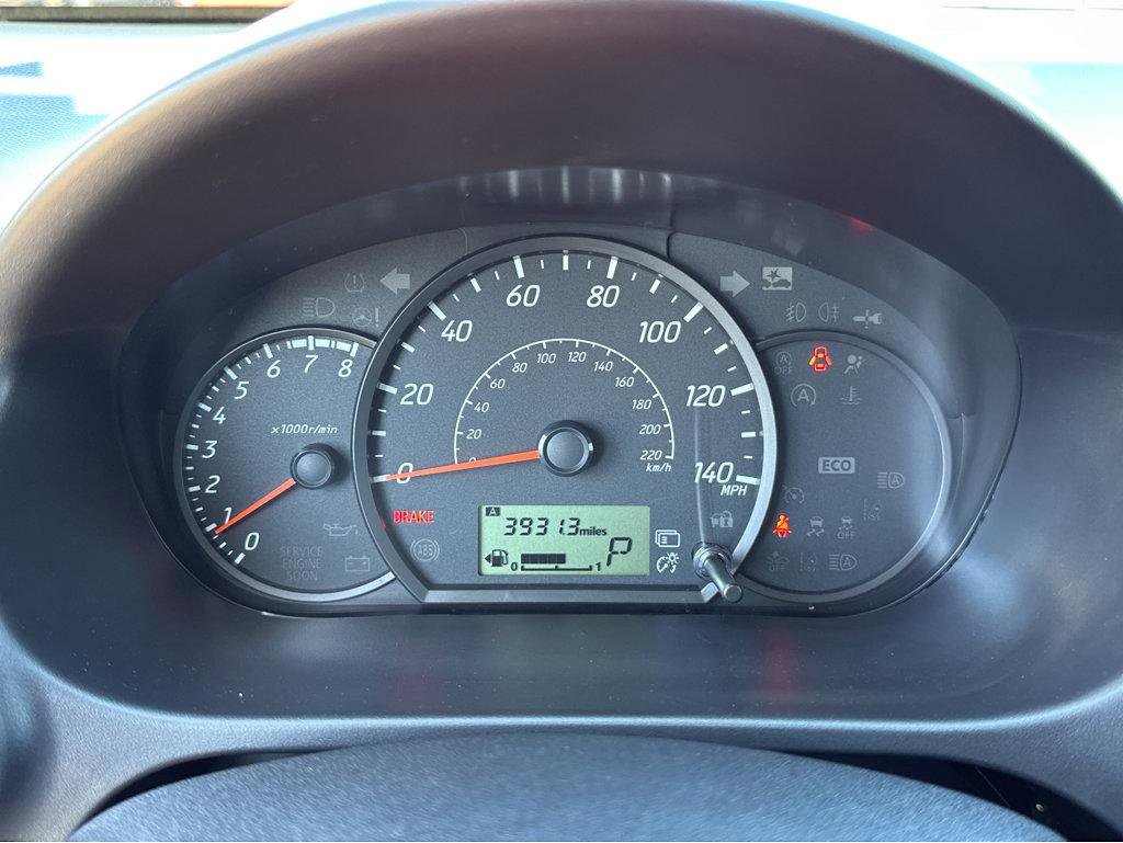 Used 2024 Mitsubishi Mirage G4 Black Edition image 20