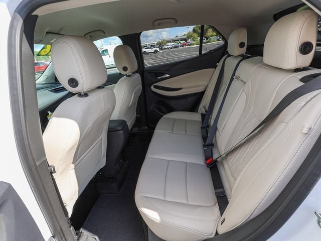 New 2026 Buick Encore GX Avenir w/ Avenir Technology Package FWD image 26