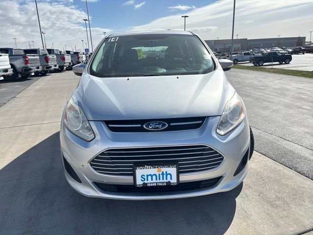 Used 2014 Ford C-MAX SE w/ Winter Package FWD image 8