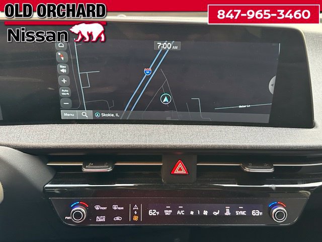 Used 2024 Kia EV6 Wind w/ Wind Technology Package AWD/4WD image 16