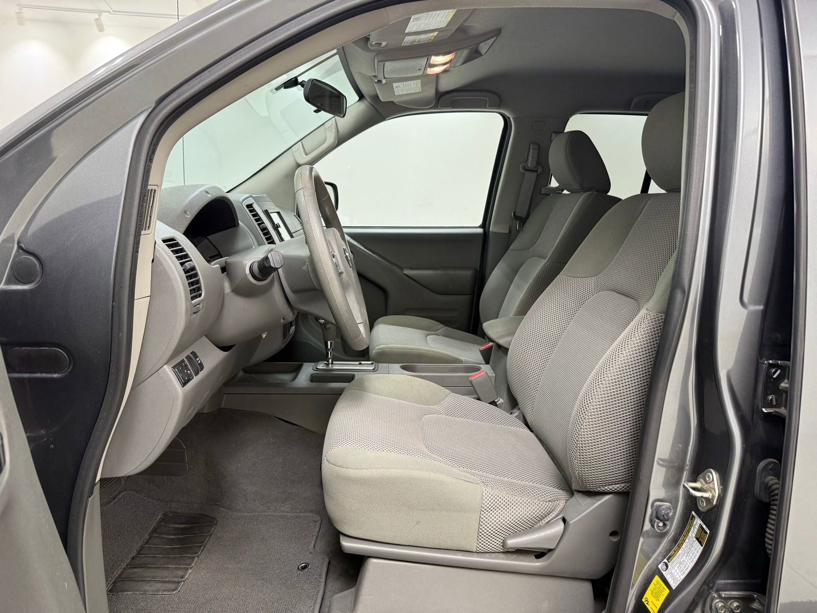 Used 2019 Nissan Frontier SV RWD image 14