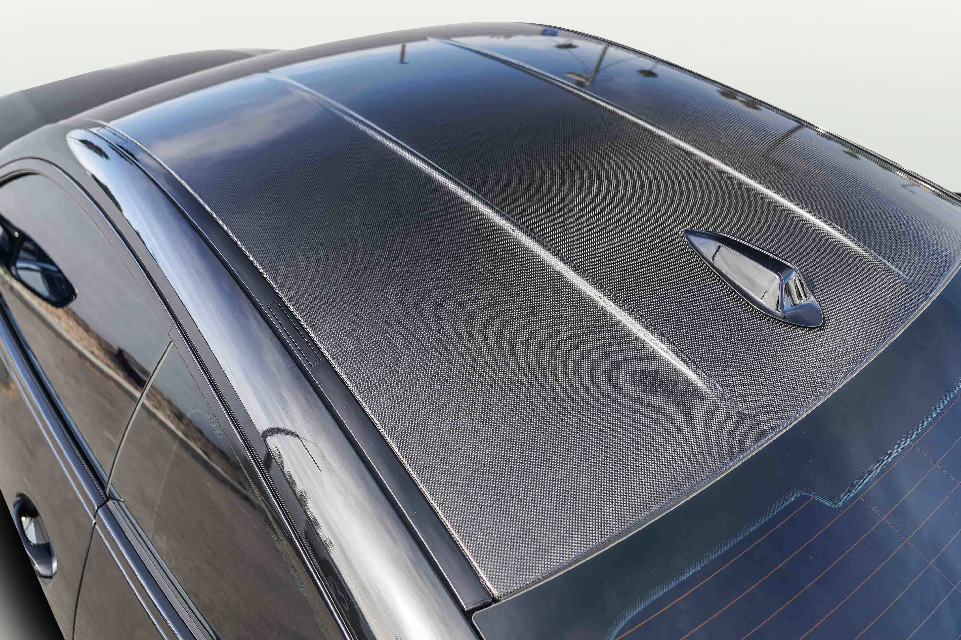 Used 2024 BMW M4 xDrive Competition w/ Executive Package image 14