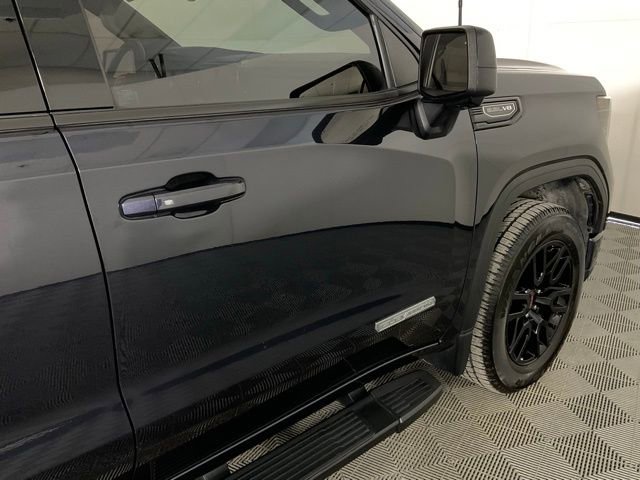 Used 2023 GMC Sierra 1500 Elevation w/ Elevation Premium Package image 8