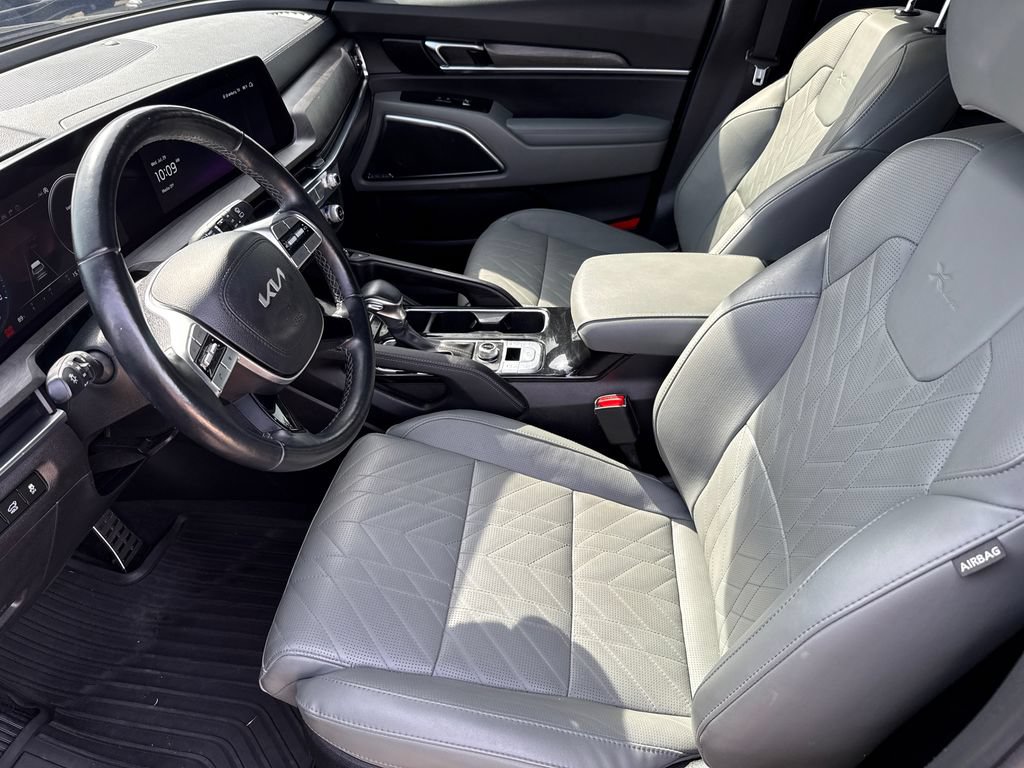 Used 2024 Kia Telluride SX Prestige X-Line AWD/4WD image 21