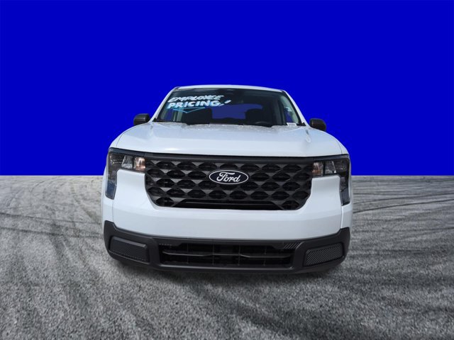 New 2026 Ford Maverick XL FWD image 9