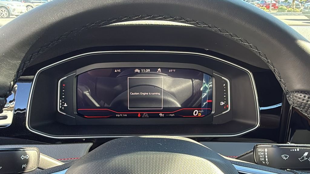 New 2026 Volkswagen Jetta GLI Autobahn image 23