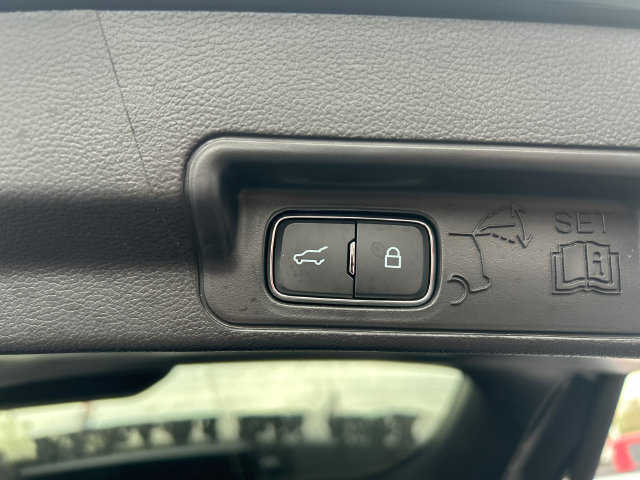 Certified 2026 Ford Explorer Tremor w/ Tremor Convenience Package AWD/4WD image 10