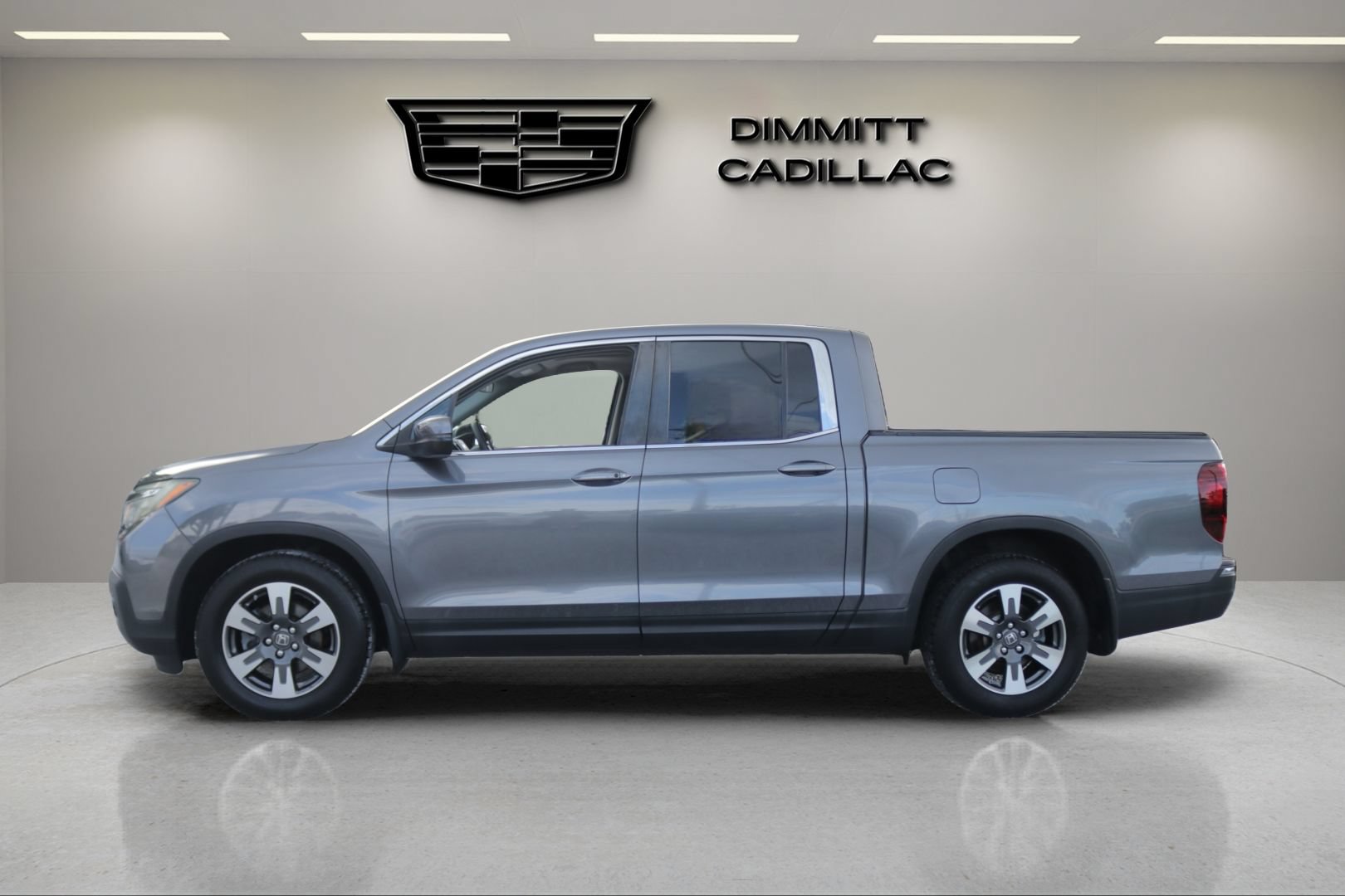 Used 2019 Honda Ridgeline RTL image 8