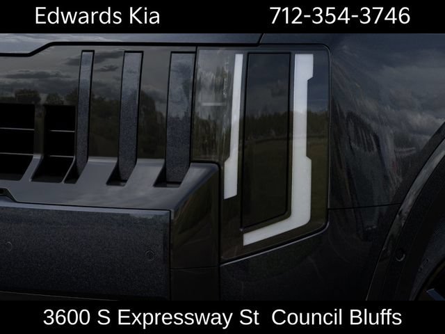 New 2027 Kia Telluride SX Prestige AWD/4WD image 12
