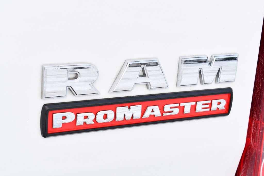 Used 2016 RAM ProMaster 2500 image 20