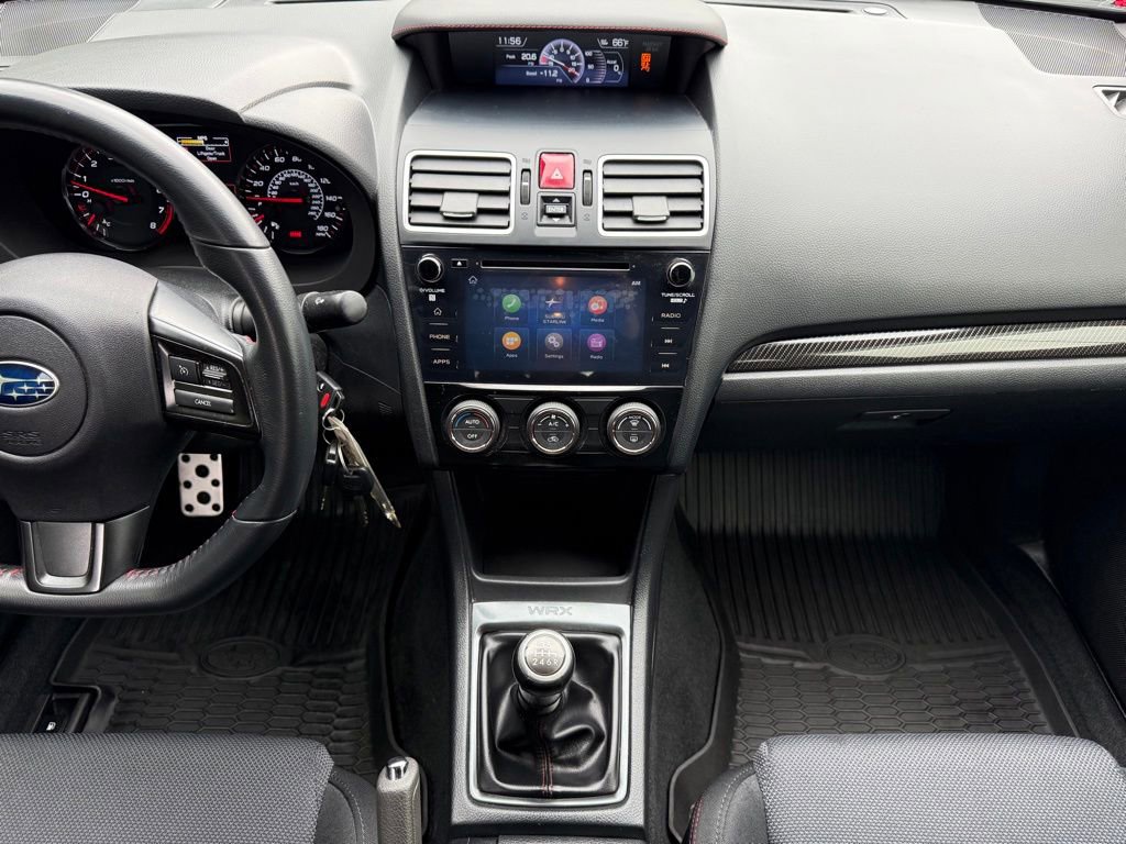 Used 2020 Subaru WRX Premium AWD/4WD image 18