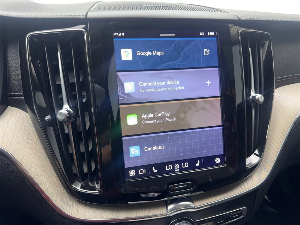 Used 2022 Volvo XC60 B5 Inscription w/ Protection Package Premier image 62