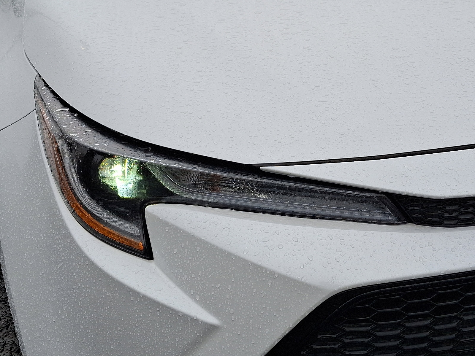 Certified 2022 Toyota Corolla LE w/ LE Convenience Package image 10