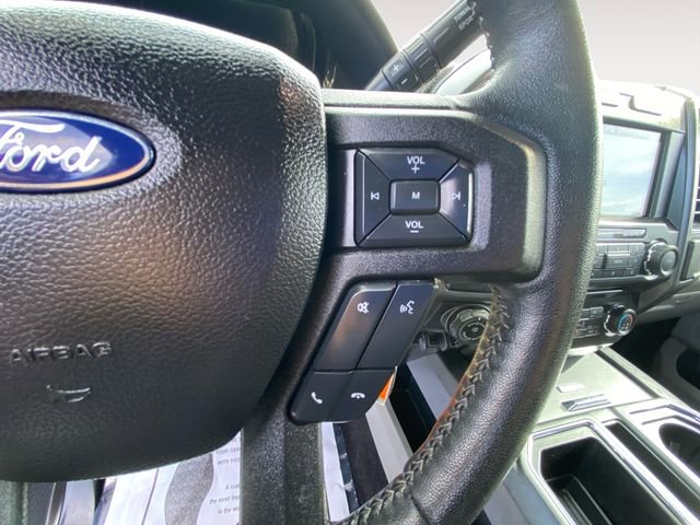 Used 2017 Ford F150 XLT w/ Equipment Group 301A Mid image 20