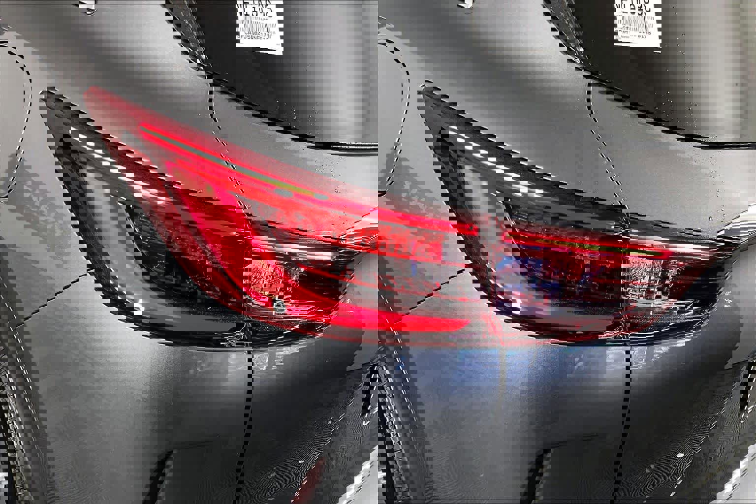 Used 2022 INFINITI QX50 Luxe image 26