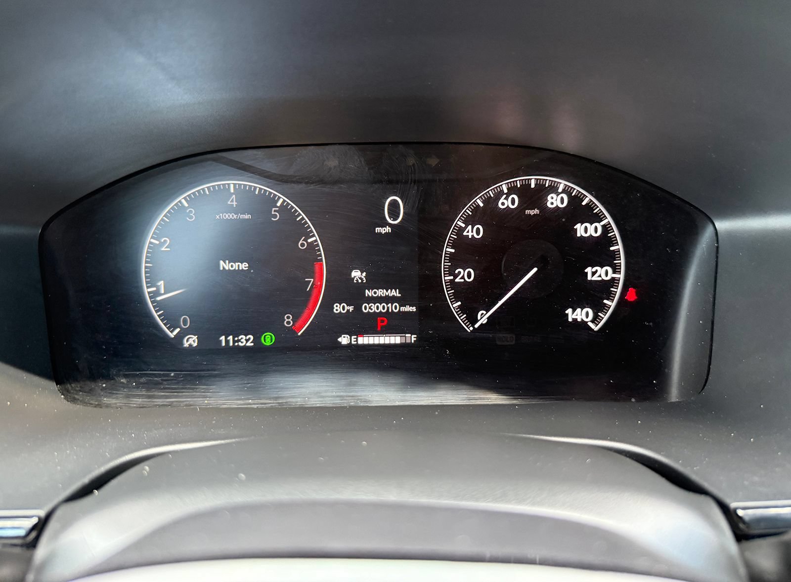 Used 2023 Honda CR-V EX-L image 38