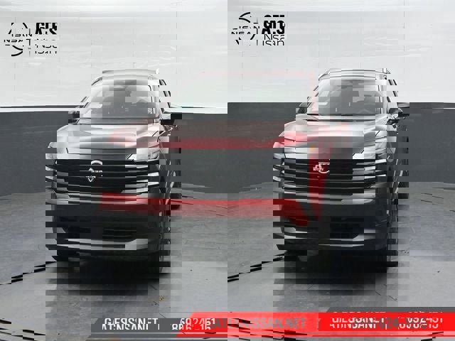 New 2026 Nissan Kicks SV w/ SV Premium Package image 6