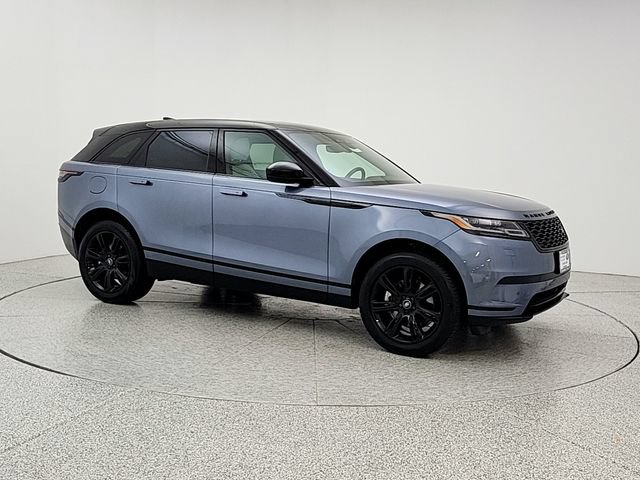 Certified 2023 Land Rover Range Rover Velar S AWD/4WD image 3