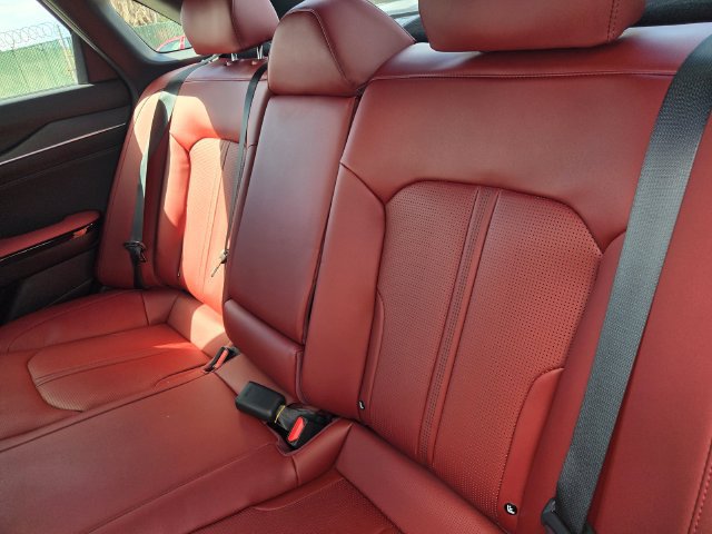 New 2027 Kia K5 GT-Line FWD image 11