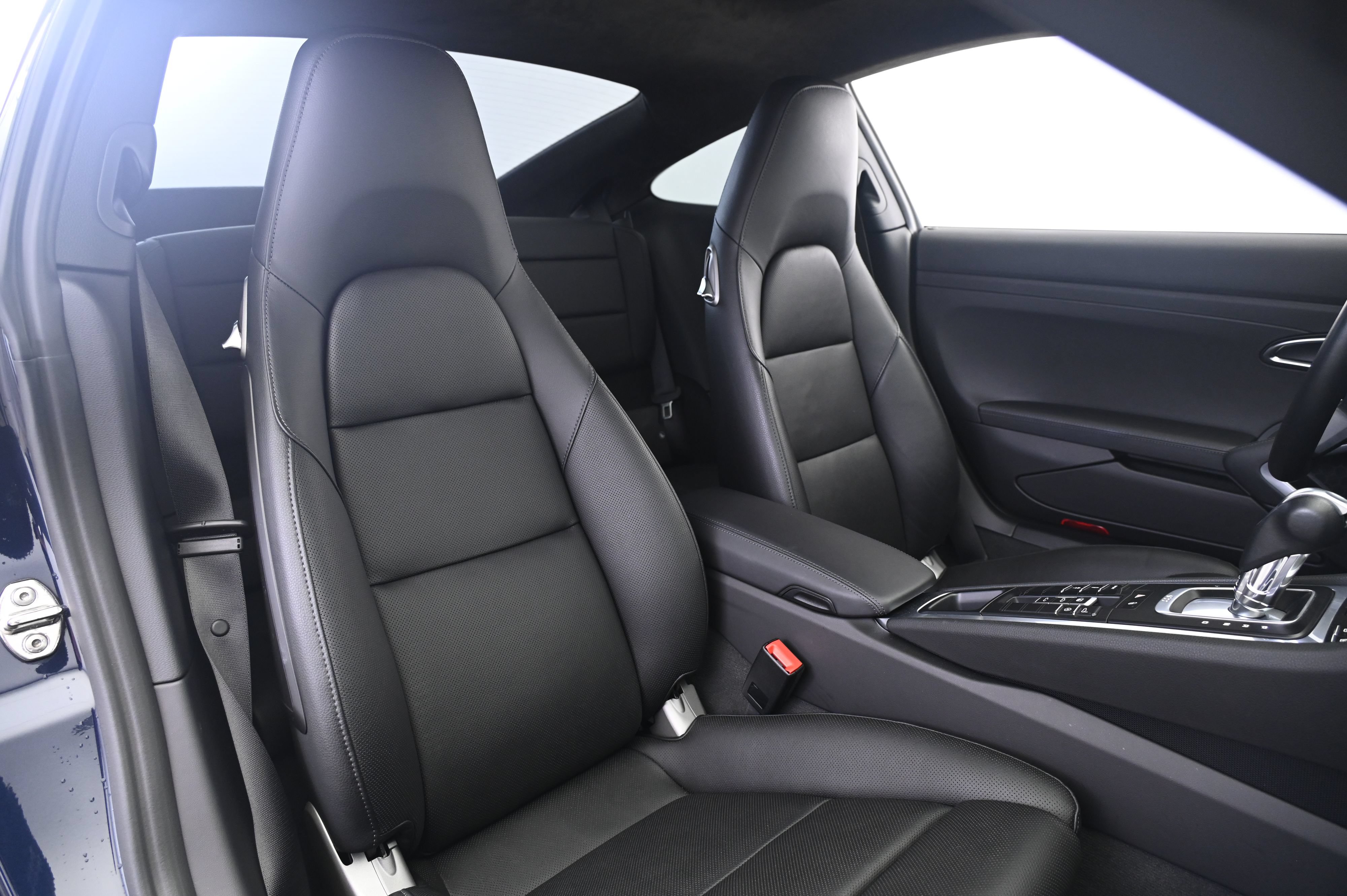 Certified 2019 Porsche 911 Carrera RWD image 20