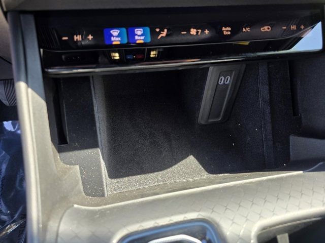 New 2025 Jeep Wagoneer S Limited image 28