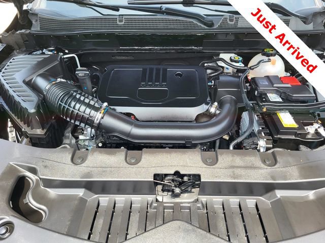 Used 2025 Chevrolet Blazer LT FWD image 27