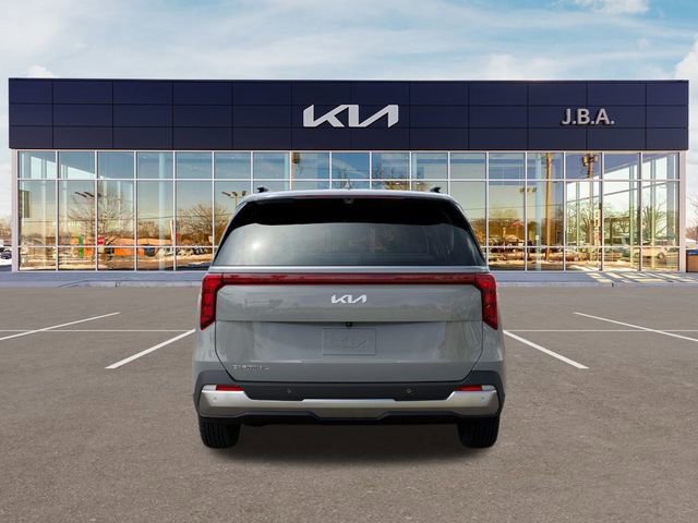 New 2026 Kia Carnival SX image 5