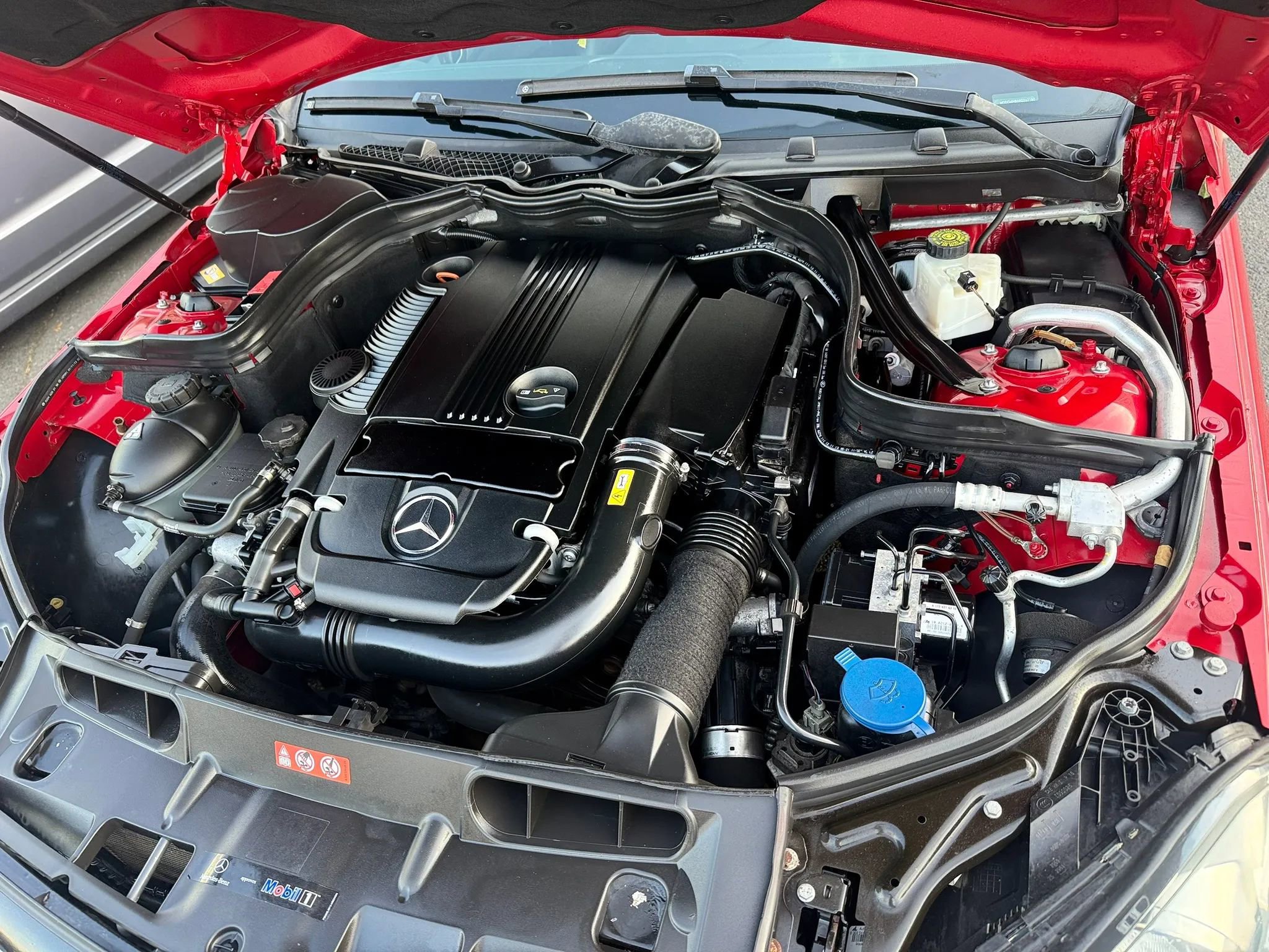 Used 2014 Mercedes-Benz C 250 Coupe image 36