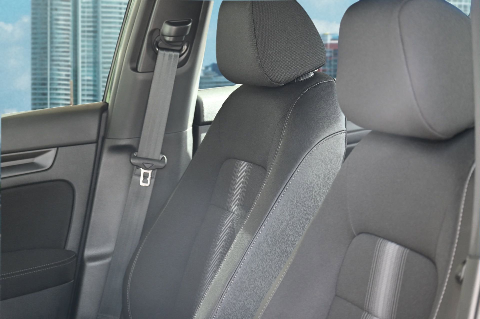 New 2025 Honda Civic Sport image 26