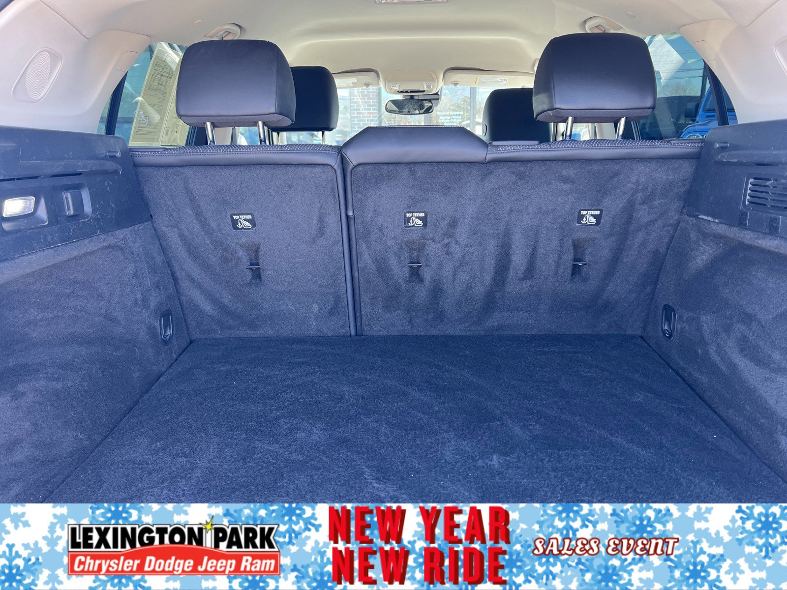 Used 2023 Buick Envision Preferred image 9