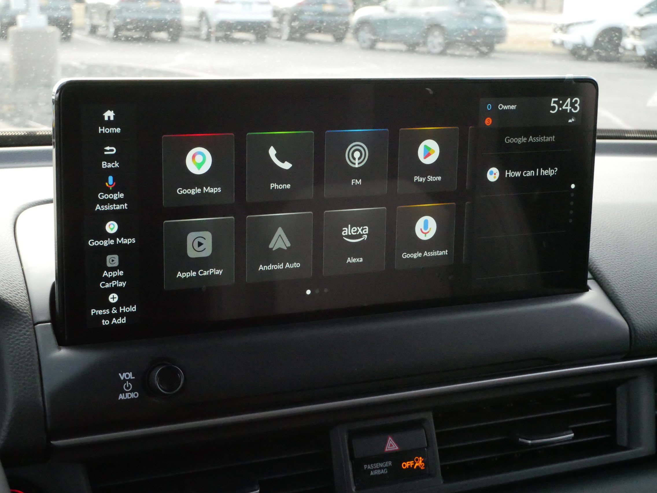 Certified 2026 Honda Pilot Black Edition image 22