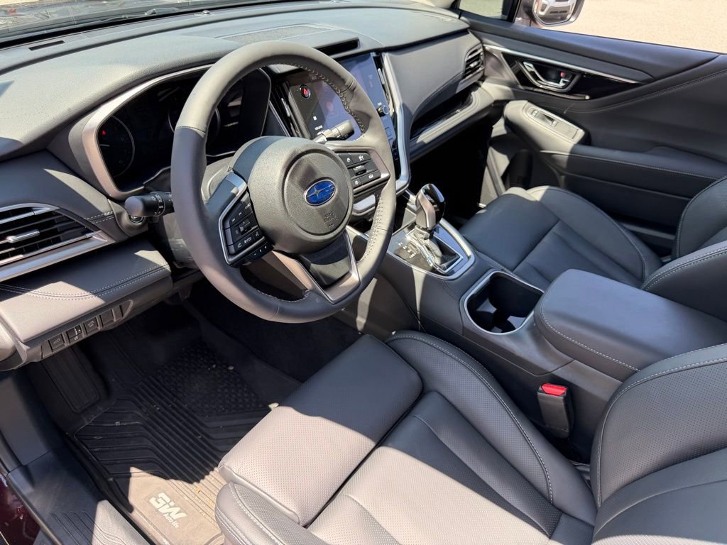 Used 2025 Subaru Outback Touring XT w/ Popular Package #2 image 26