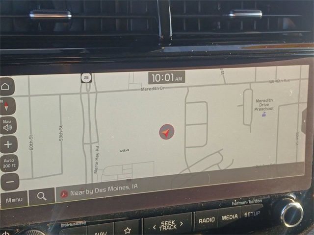 Certified 2023 Kia Soul GT-Line w/ GT-Line Technology Package image 18