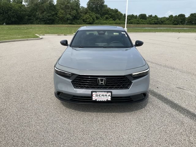 Used 2024 Honda Accord Sport image 10