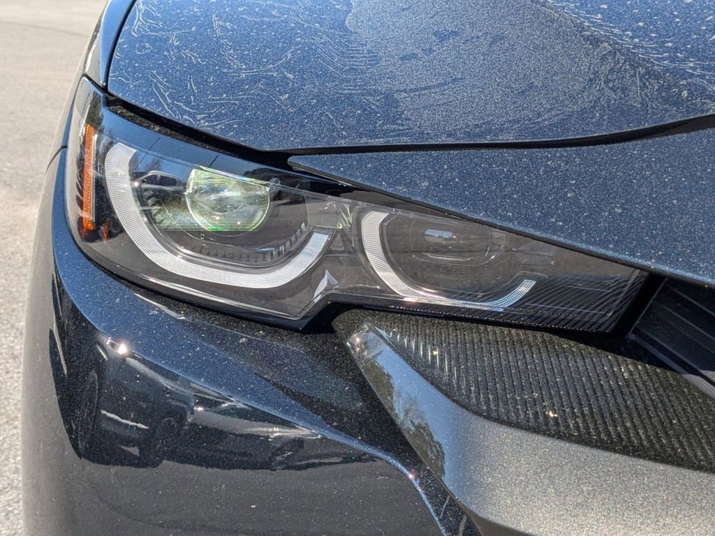 Certified 2025 MAZDA CX-50 AWD 2.5 S w/ Weather Package image 10