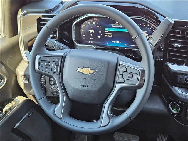 New 2026 Chevrolet Silverado 2500 High Country w/ High Country Premium Package image 11