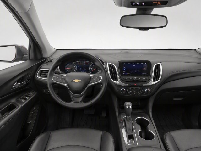 Used 2020 Chevrolet Equinox Premier FWD image 21