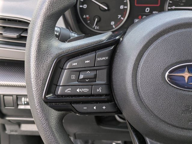 Used 2024 Subaru Crosstrek 2.0i Premium image 13