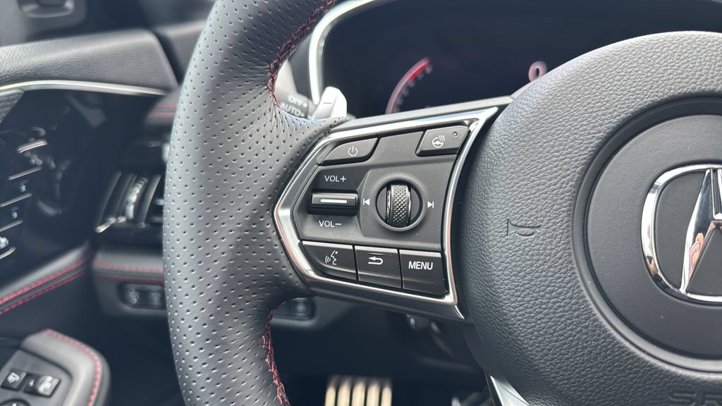 New 2026 Acura MDX Type S w/ Advance Package AWD/4WD image 19