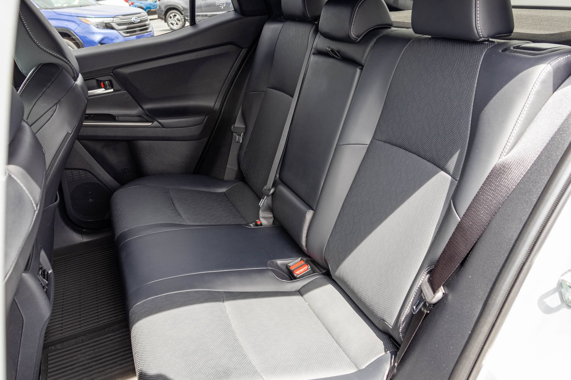 New 2026 Subaru Uncharted AWD image 35
