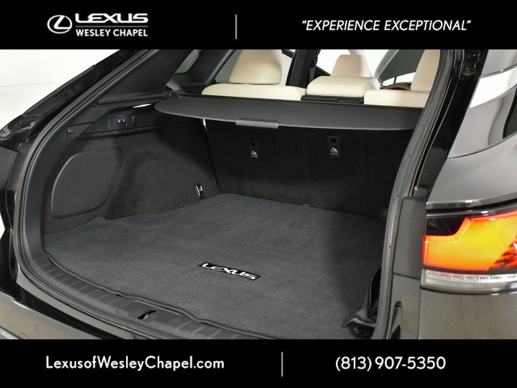 Used 2024 Lexus RX 350 Premium image 17