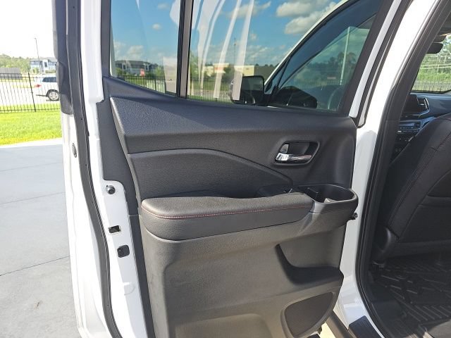 Used 2025 Honda Ridgeline Black Edition image 24