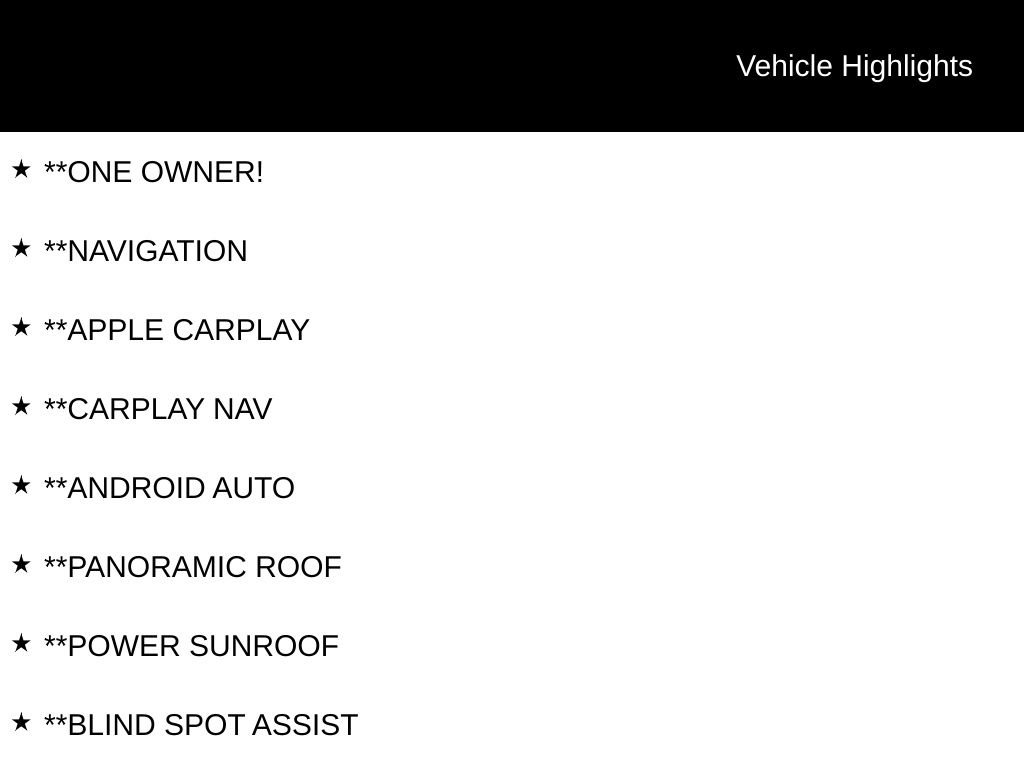 Used 2017 Cadillac XT5 Luxury w/ Driver Awareness Package FWD image 14