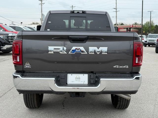 New 2026 RAM 2500 Tradesman image 7