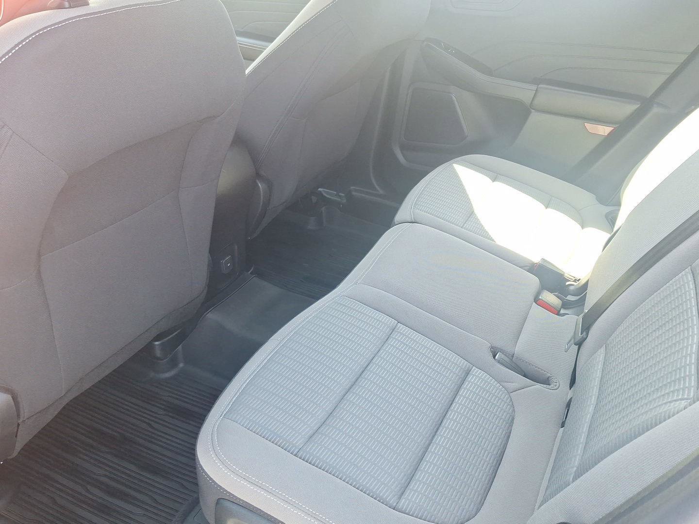 Used 2022 Ford Escape S image 11