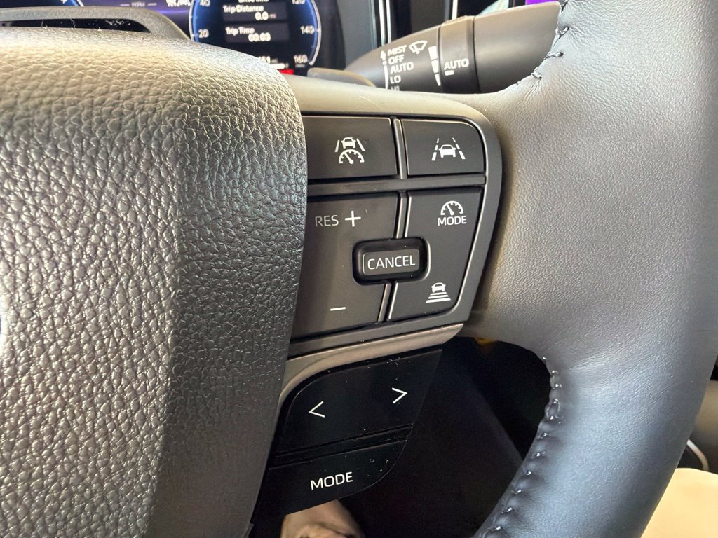 New 2026 Toyota Camry XSE w/ Premium Plus Package FWD image 26