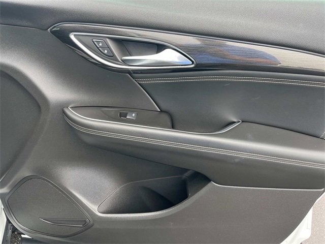 Used 2021 Buick Envision Preferred image 21